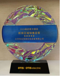十年同行,實力(lì)共鑒|佳友恒泰與奧的斯的深度合作征程