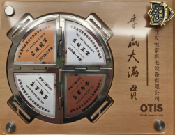 時光為證,榮譽永續|回望佳友恒泰與奧的(de)斯的「季贏大滿貫(guàn)」征程